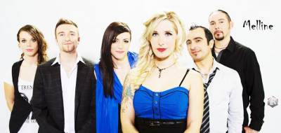Melline - discography, line-up, biography, interviews, photos